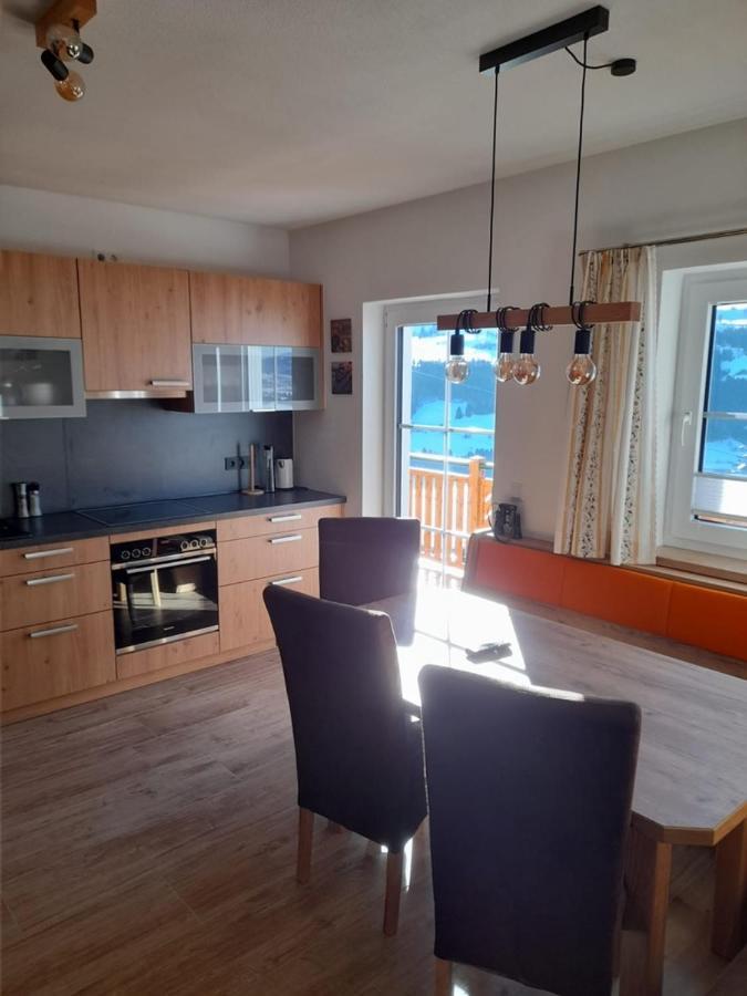 Appartement Doeringerhof Aich  Esterno foto