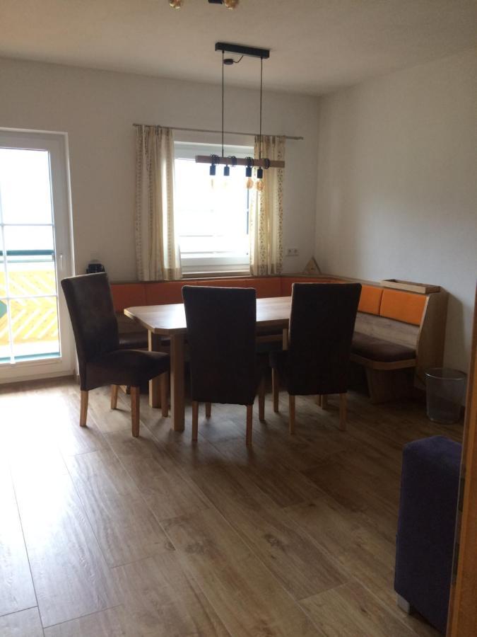 Appartement Doeringerhof Aich  Esterno foto