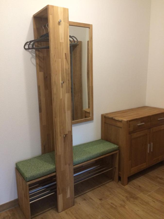 Appartement Doeringerhof Aich  Esterno foto