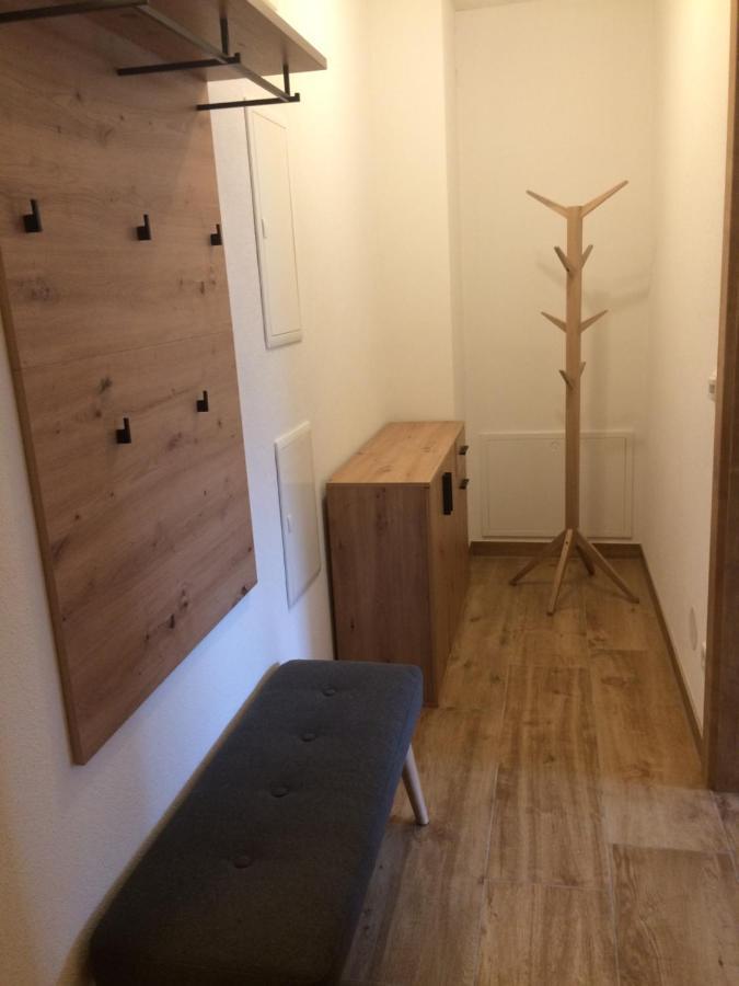 Appartement Doeringerhof Aich  Esterno foto
