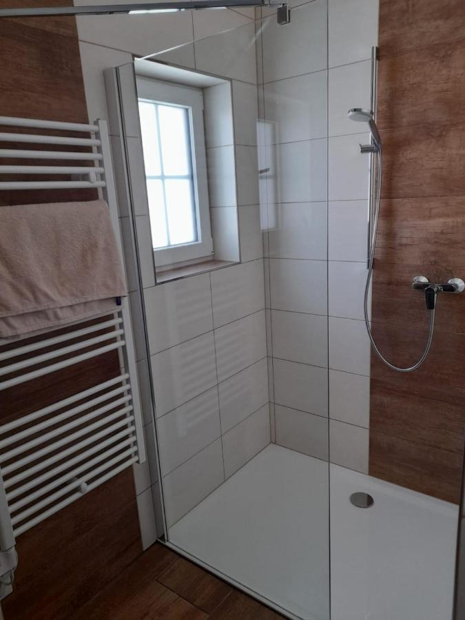 Appartement Doeringerhof Aich  Esterno foto
