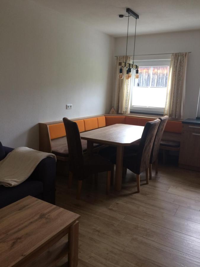 Appartement Doeringerhof Aich  Esterno foto
