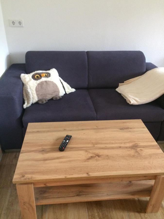 Appartement Doeringerhof Aich  Esterno foto