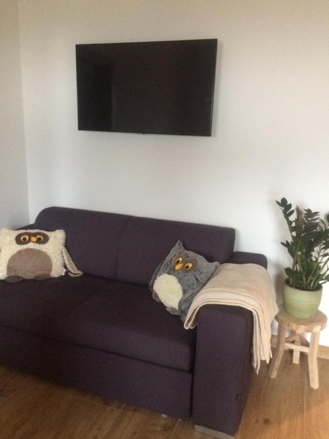 Appartement Doeringerhof Aich  Esterno foto