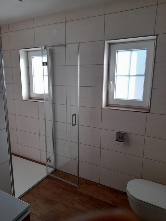Appartement Doeringerhof Aich  Esterno foto