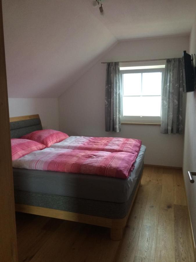 Appartement Doeringerhof Aich  Esterno foto