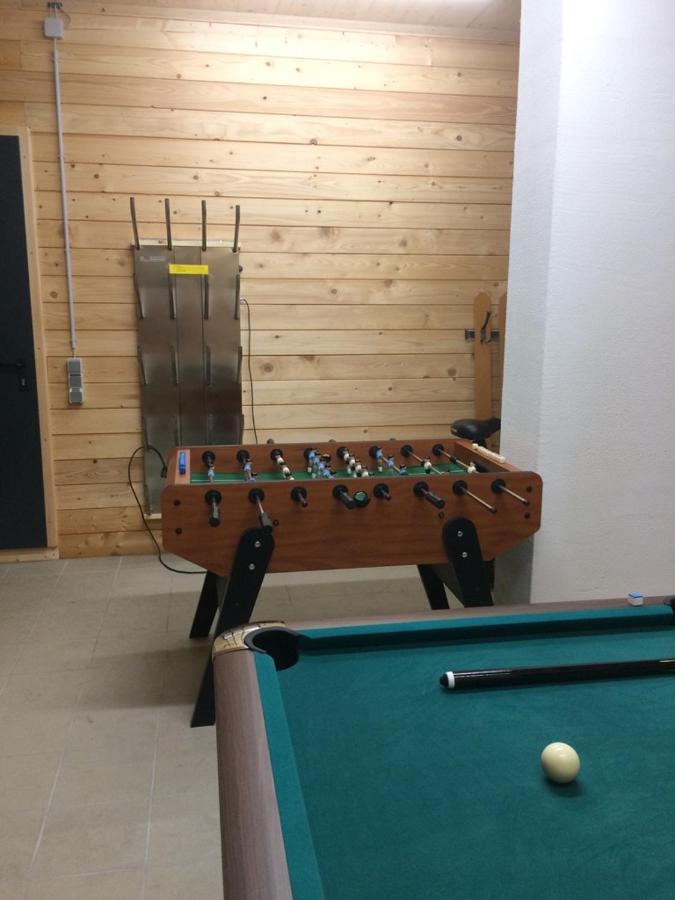 Appartement Doeringerhof Aich  Esterno foto